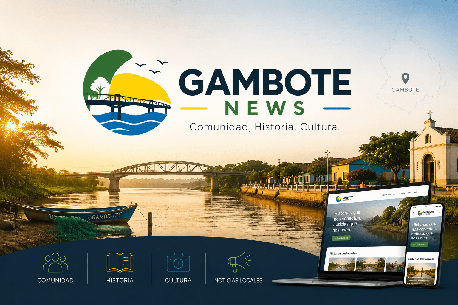 Gambote News