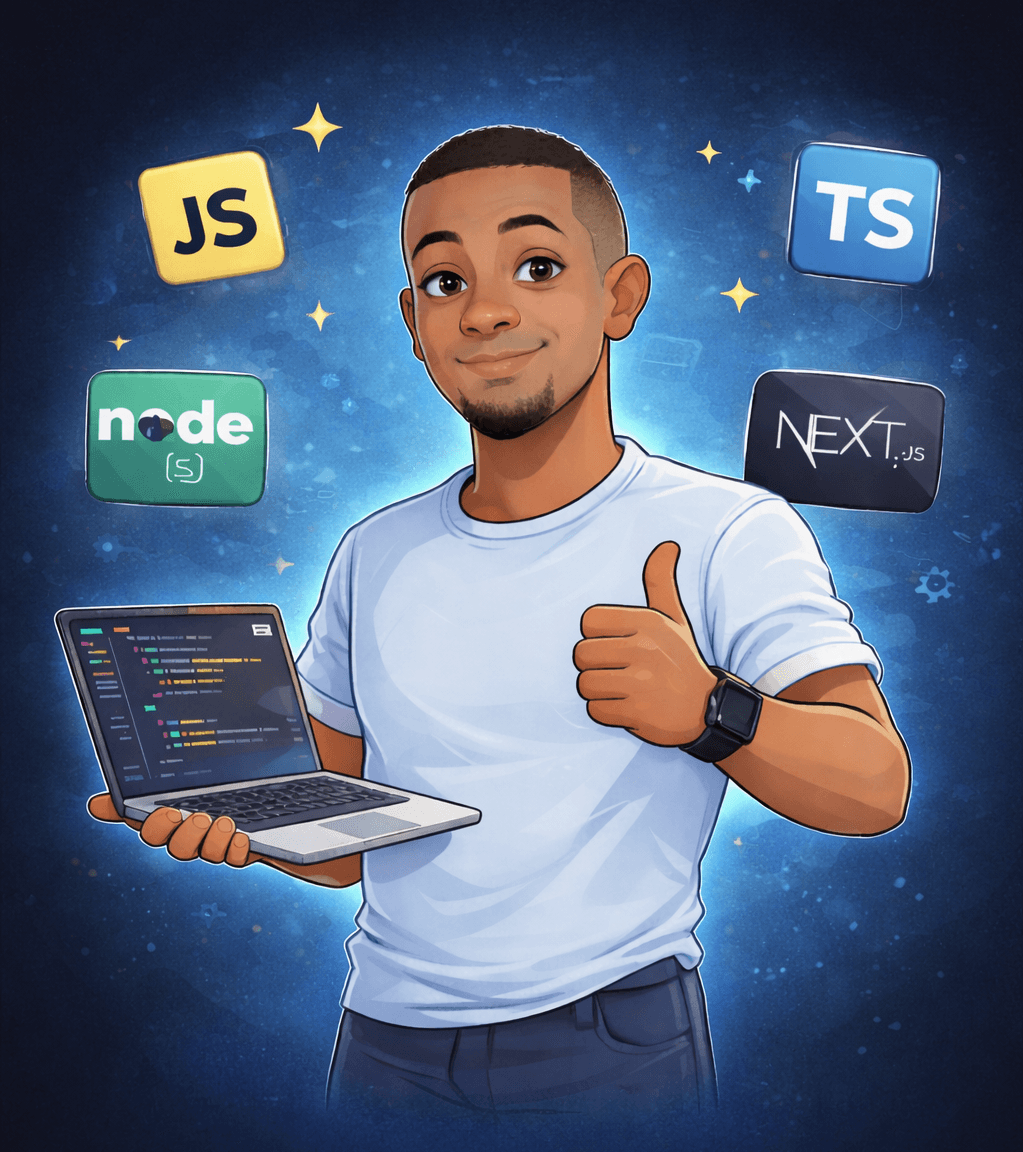 Yomar Miranda - Frontend Engineer